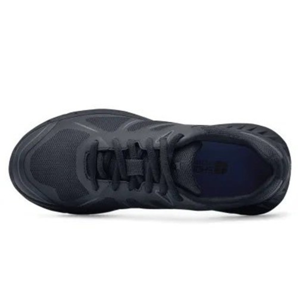 Shoes For Crews Vitality II Womens Black Wide Slip Resistant Work Shoes 11 NEW - Picture 9 of 12